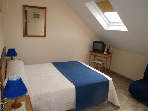 Hotel Al-Yussana Lucena Buitenkant foto